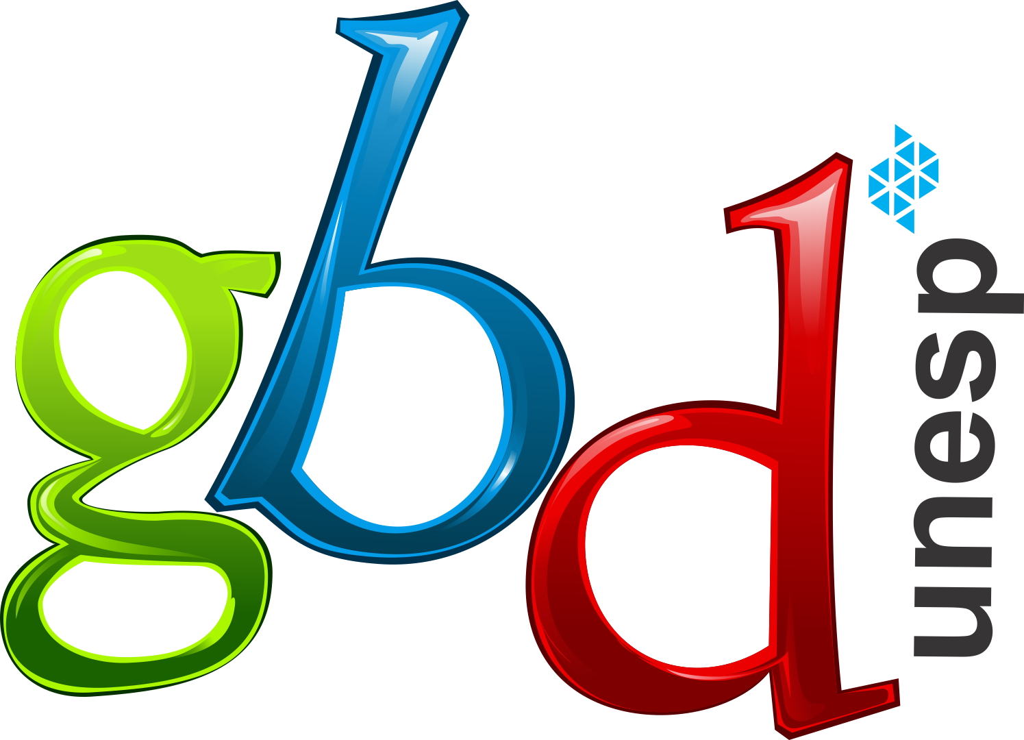 GBD logo