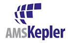 AMS Kepler logo