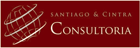 Santiago e Cintra Consultoria logo